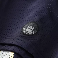 NCAA Under Armour Notre Dame Fighting Irish #1 Replica Football Jersey