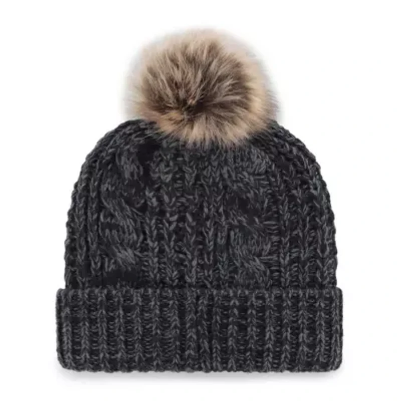 NHL Meeko Cuffed Knit Hat