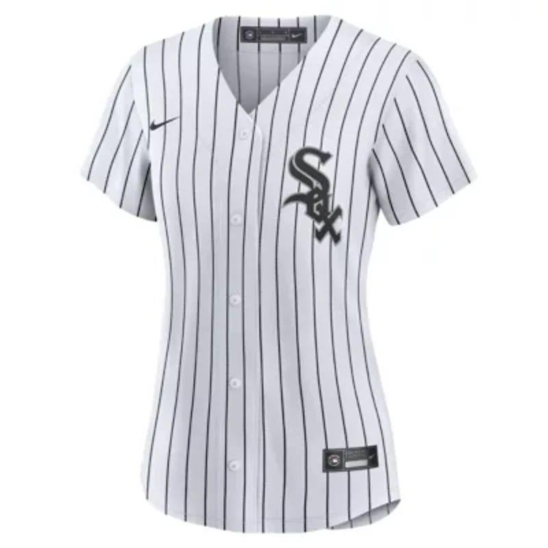 Chicago White Sox MLB Nike Brooks Baldwin Home Replica Jersey