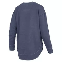 NCAA Penn State Nittany Lions Westin Poncho V-Neck Pullover Sweatshirt