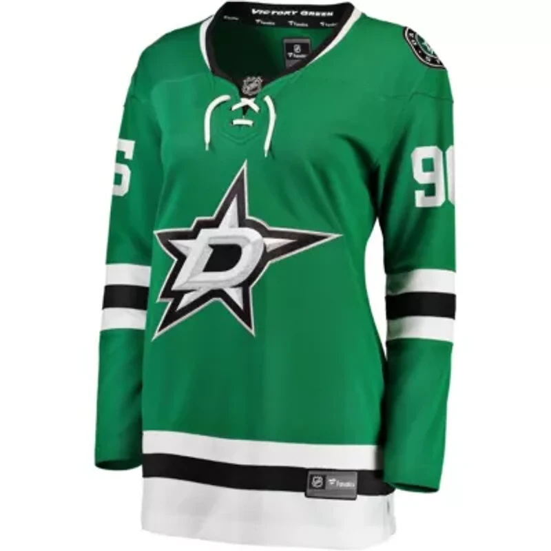 NHL Fanatics Mikko Rantanen Kelly Dallas Stars Home Breakaway Player Jersey
