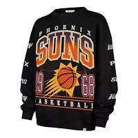 NBA Phoenix Suns 2025/26 City Edition Go Big Oversized Sweatshirt