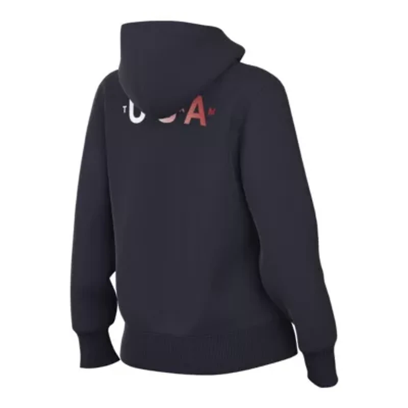 Olympics Nike ACG Team USA Phoenix Fleece Hoodie