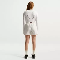 Olympics Nike ACG Team USA Dri-FIT Primary Logo Long Sleeve T-Shirt