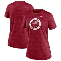 Olympics Nike U.S. Paralympics Velocity Performance T-Shirt