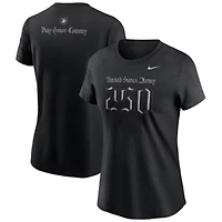 Army Black Knights NCAA Nike 250 Collection T-Shirt