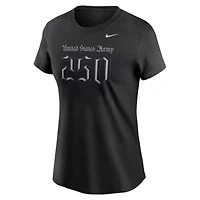 Army Black Knights NCAA Nike 250 Collection T-Shirt