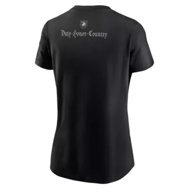 Army Black Knights NCAA Nike 250 Collection T-Shirt