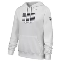 Army Black Knights NCAA Nike 250 Collection Service & Sacrifice Hoodie