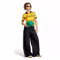 Soccer National Teams Jamaica Team 2026 Home Replica Jersey