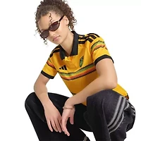 Soccer National Teams Jamaica Team 2026 Home Replica Jersey