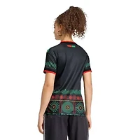 Soccer National Teams Jamaica Team 2026 Away Replica Jersey