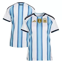 Soccer National Teams Argentina Team FIFA x World Cup 2026 Home Replica Jersey