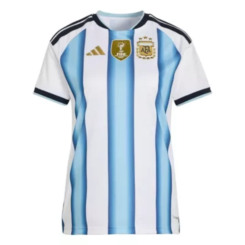 Soccer National Teams Argentina Team FIFA x World Cup 2026 Home Replica Jersey
