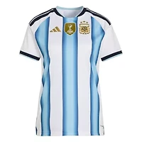 Soccer National Teams Argentina Team FIFA x World Cup 2026 Home Replica Jersey