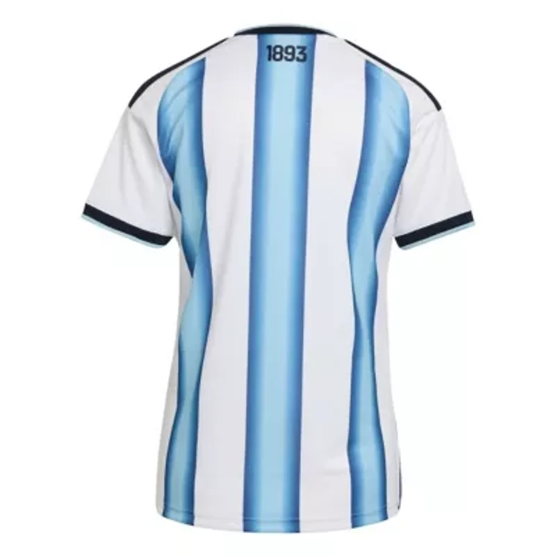 Soccer National Teams Argentina Team FIFA x World Cup 2026 Home Replica Jersey