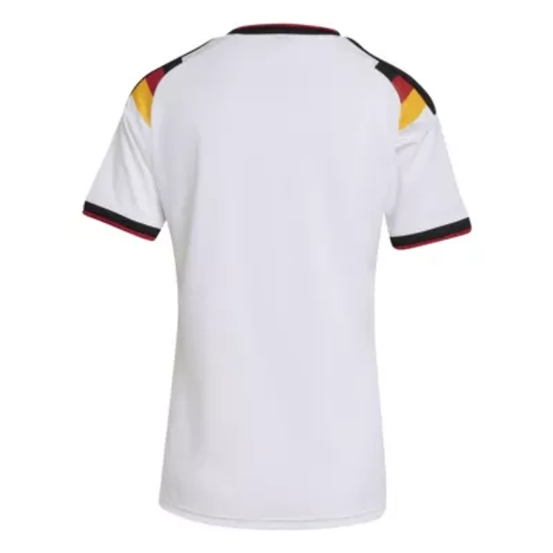 Soccer National Teams Germany Team FIFA x World Cup 2026 Home Replica Jersey