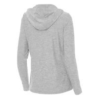 Boston Red Sox MLB Daybreak Quarter-Zip Hoodie