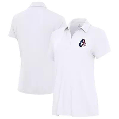 MLB Baltimore Orioles Era Stars and Stripes Team Logo Polo