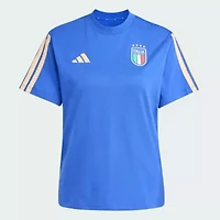 Soccer National Teams Italy Team FIFA x World Cup Alphaskin T-Shirt