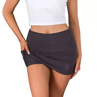 MLB New York Mets Centerline Knit Skort