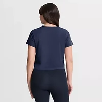 World Baseball Nike Japan 2026 Classic Mod Cropped T-Shirt