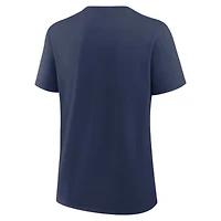 World Baseball Nike Japan 2026 Classic Script T-Shirt