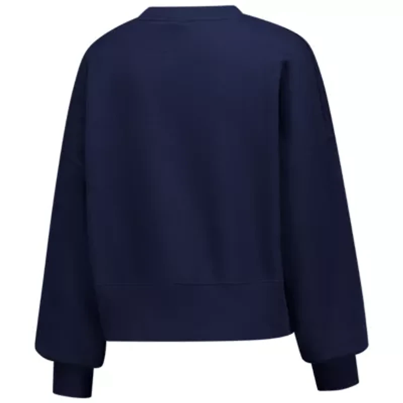 World Hockey Nike US Oversized Phoenix Fleece Sweatshirt