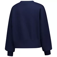 World Hockey Nike US Oversized Phoenix Fleece Sweatshirt