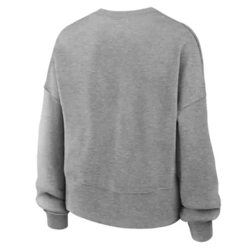World Hockey Nike US Oversized Phoenix Fleece Sweatshirt