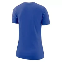 Olympics Nike Team USA Snow T-Shirt