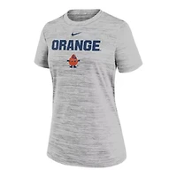 Syracuse Orange NCAA Nike Velocity Dri-FIT T-Shirt