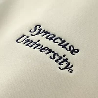 Syracuse Orange NCAA Nike Phoenix Fleece Half-Zip Sweatshirt