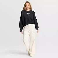 MLB Nike New York Yankees Oversized Primetime Sweatshirt