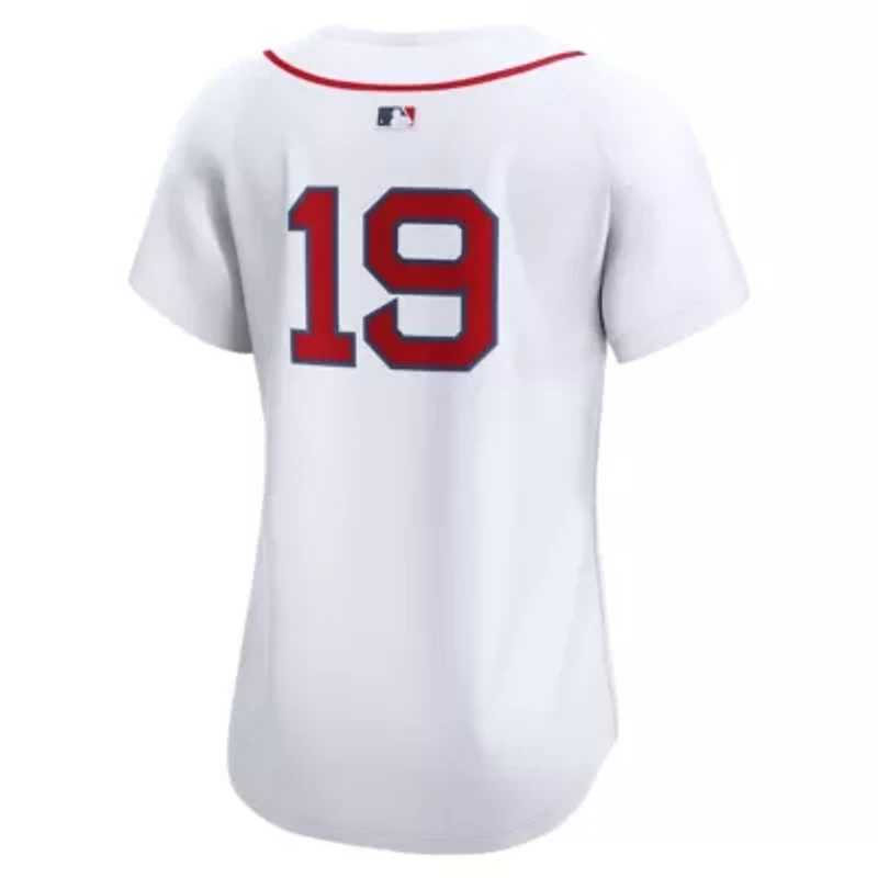 Boston Red Sox MLB Nike Roman Anthony Home Limited Player Jersey