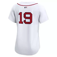 Boston Red Sox MLB Nike Roman Anthony Home Limited Player Jersey