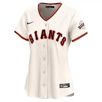 MLB Nike Rafael Devers San Francisco Giants Home Limited Player Jersey