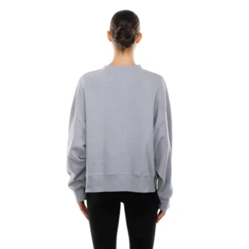 World Baseball USA 2026 Classic Mineral Wash Dolmen Sleeve Fleece Sweatshirt
