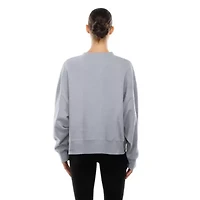 World Baseball USA 2026 Classic Mineral Wash Dolmen Sleeve Fleece Sweatshirt