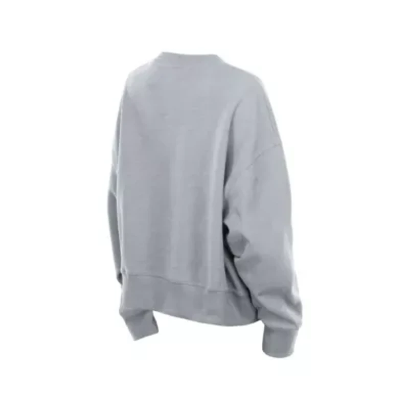 World Baseball USA 2026 Classic Mineral Wash Dolmen Sleeve Fleece Sweatshirt