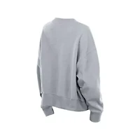 World Baseball USA 2026 Classic Mineral Wash Dolmen Sleeve Fleece Sweatshirt