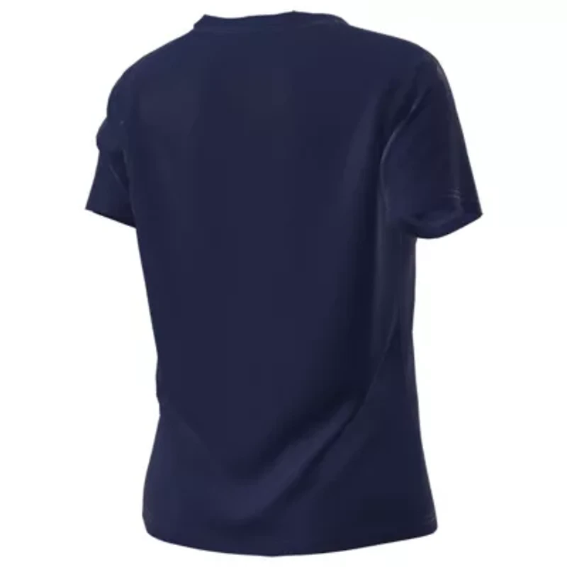 NCAA Under Armour Notre Dame Fighting Irish Leprechaun Tech Stretch T-Shirt