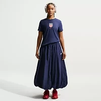 Soccer National Teams Nike USMNT Crest T-Shirt
