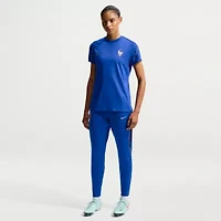 Soccer National Teams Nike France Team 2026 Strike Dri-FIT Top