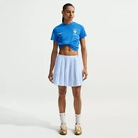Soccer National Teams Nike Brazil Team 2026 Strike Dri-FIT Top