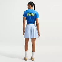 Soccer National Teams Nike Brazil Team 2026 Strike Dri-FIT Top