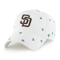 MLB San Diego Padres Confetti Clean Up Adjustable Hat