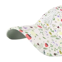 MLB Light Los Angeles Angels Posey Clean Up Adjustable Hat