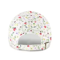 MLB Light Los Angeles Dodgers Posey Clean Up Adjustable Hat