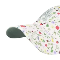 MLB Light Los Angeles Dodgers Posey Clean Up Adjustable Hat